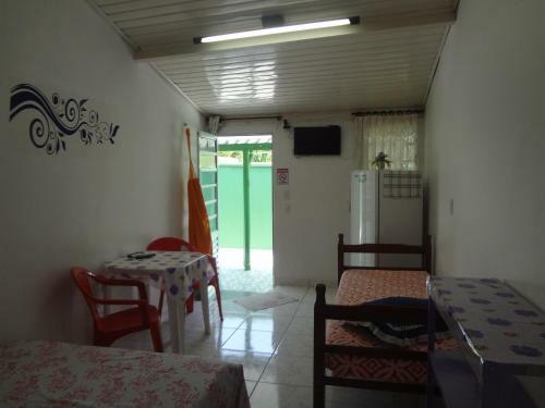 Hostal Mar E Sol Pousada