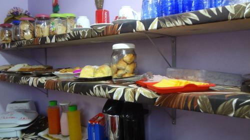 Hostal Mar E Sol Pousada