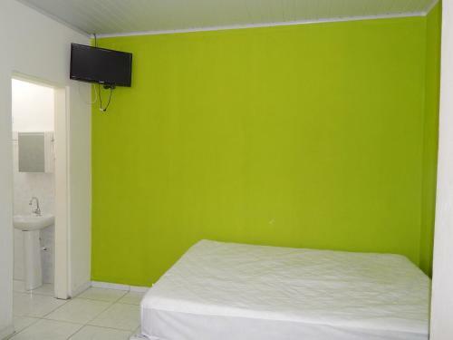 Apartamento Chal�s E Kitnet Da Margarida