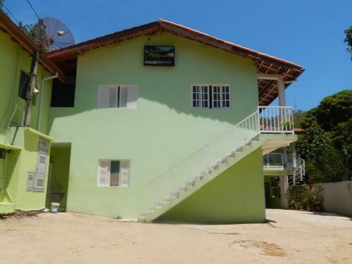 Apartamento Chal�s E Kitnet Da Margarida