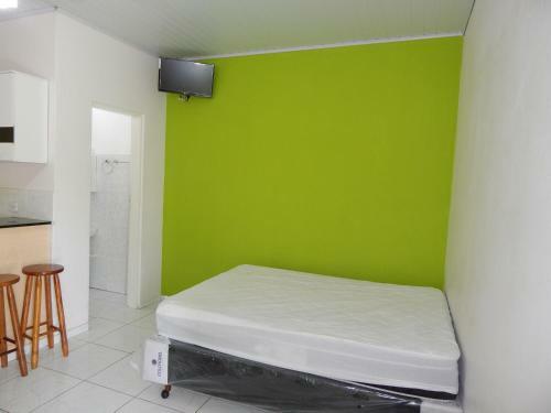 Apartamento Chal�s E Kitnet Da Margarida