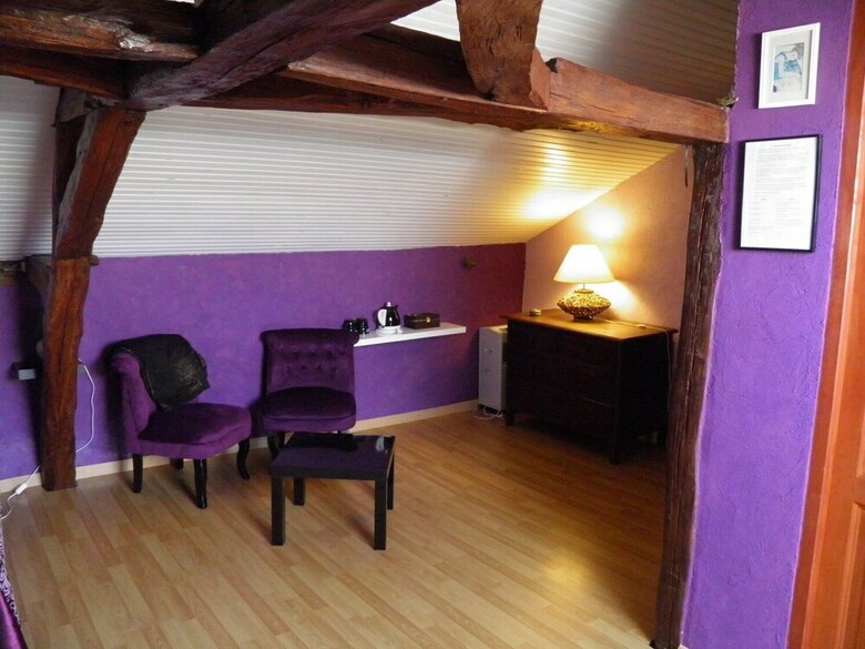 Bed & Breakfast Le Clos Du Payen