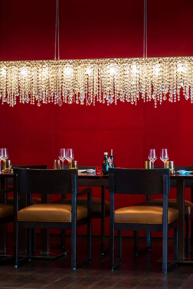 Radisson Blu Media Harbour Hotel, D�sseldorf