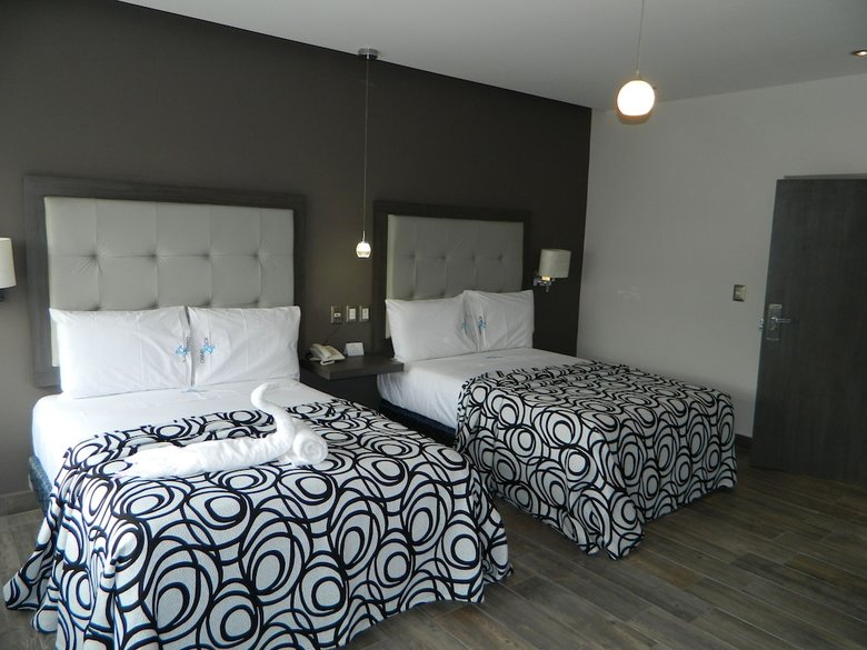 Hotel Flamingo