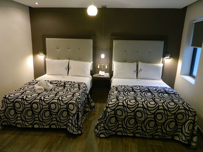 Hotel Flamingo