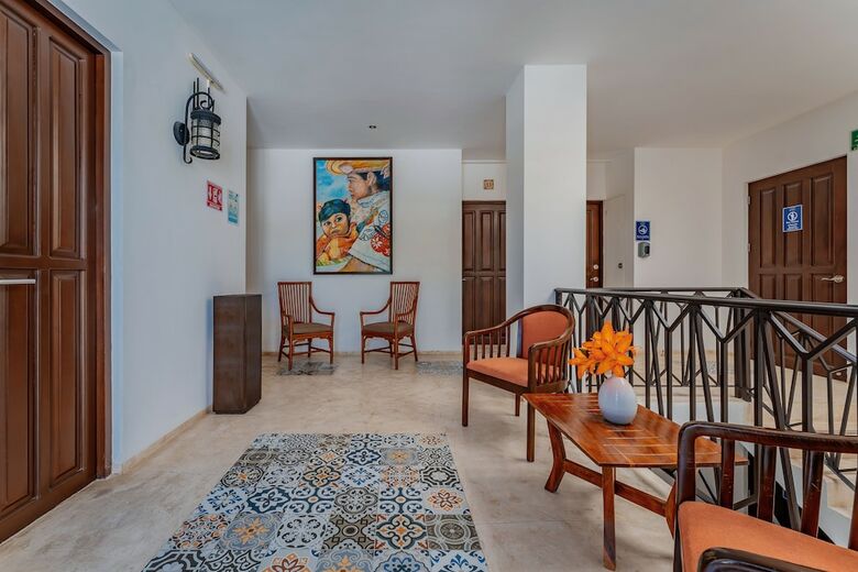 Koox Casona De Las 3 Mar�as Boutique Hotel