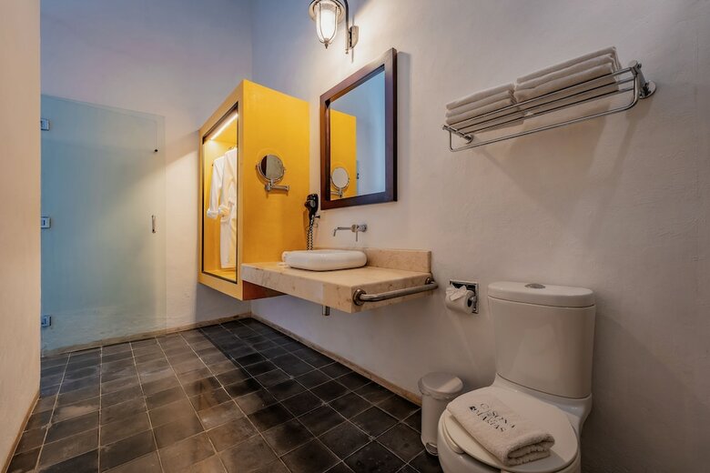 Koox Casona De Las 3 Mar�as Boutique Hotel