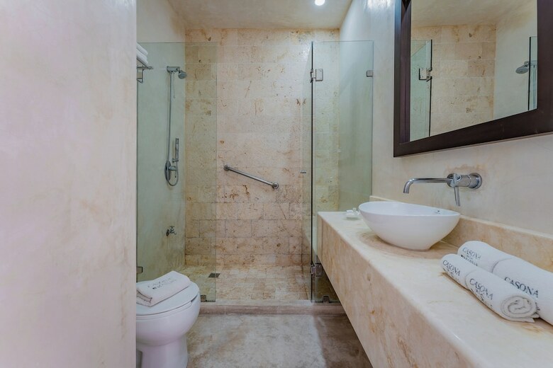 Koox Casona De Las 3 Mar�as Boutique Hotel