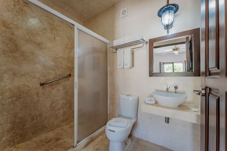 Koox Casona De Las 3 Mar�as Boutique Hotel