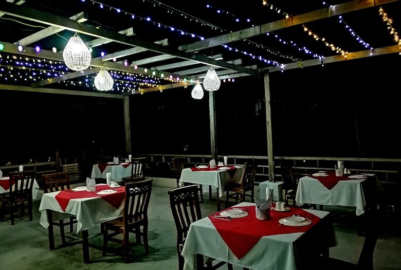 Kyaw Myanmar Hotel