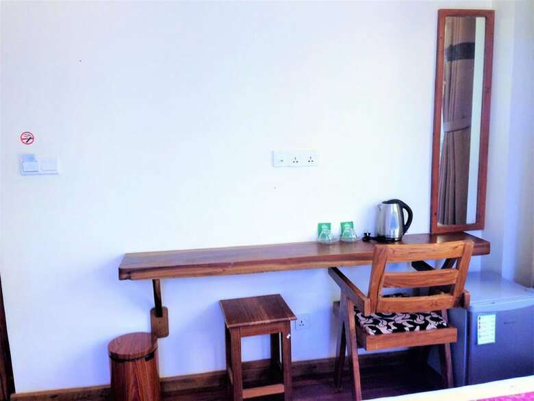 Kyaw Myanmar Hotel