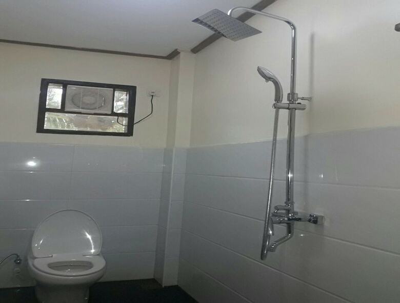 Kyaw Myanmar Hotel