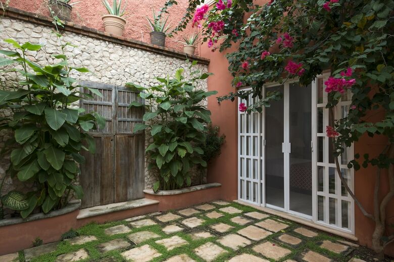 Bed & Breakfast Casa De Camposampiero Hotel Boutique
