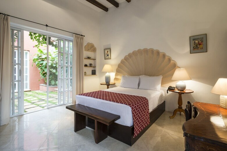 Bed & Breakfast Casa De Camposampiero Hotel Boutique
