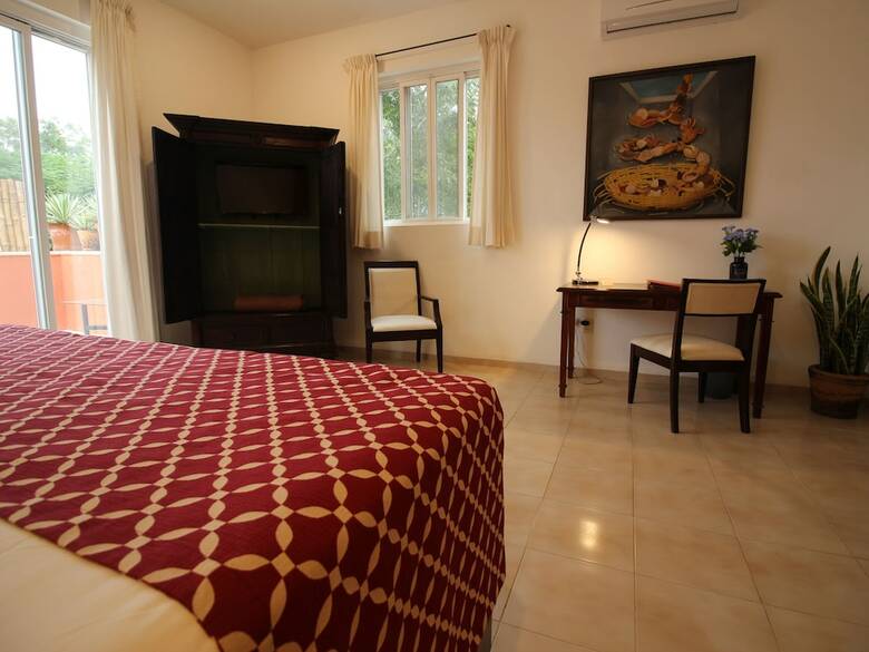 Bed & Breakfast Casa De Camposampiero Hotel Boutique