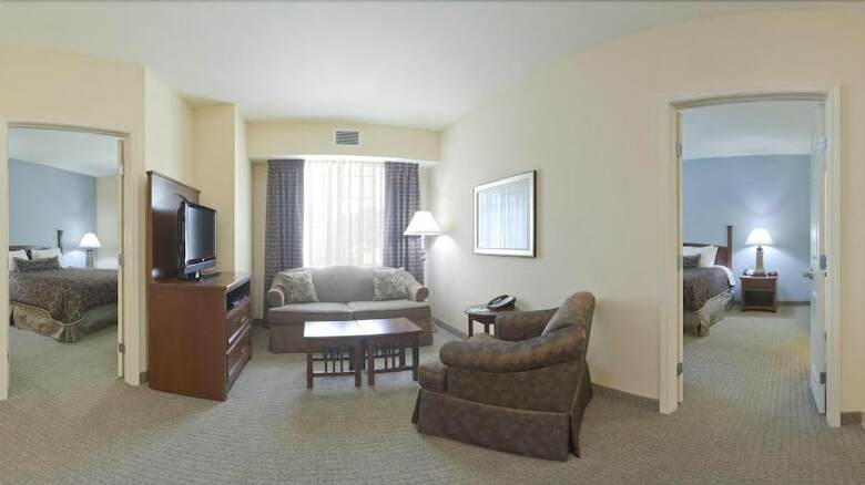 Hotel Staybridge Suites Lafayette