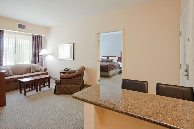 Hotel Staybridge Suites Lafayette