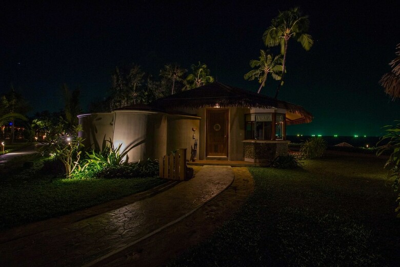 Hotel Pristine Mermaid Resort
