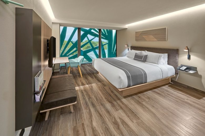 Hotel City Express Plus M�rida