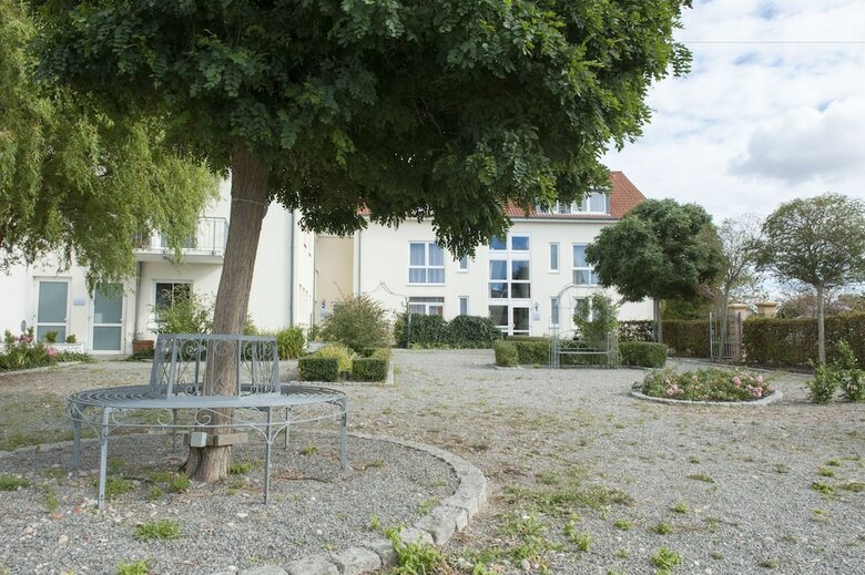 Apartamentos Ferienwohnungen Inselquartett