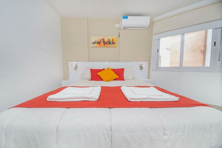 Apartamentos Rent Corro X32