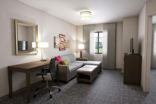 Hotel Staybridge Suites Lafayette