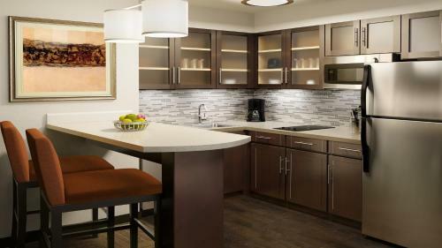 Hotel Staybridge Suites Lafayette