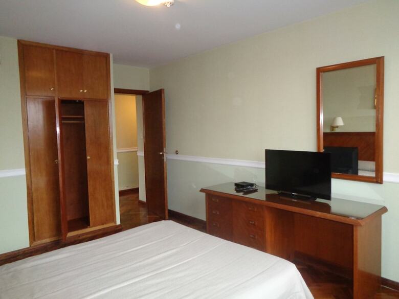 Hotel Premier Hill