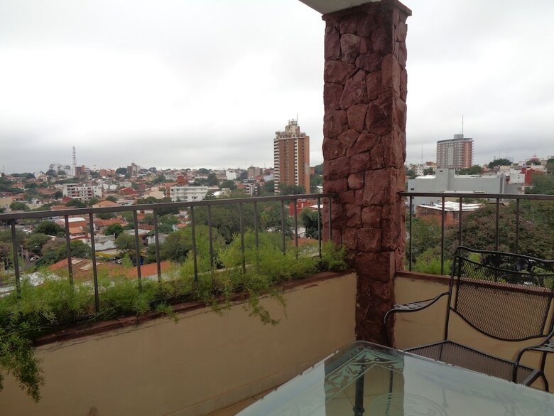 Hotel Premier Hill