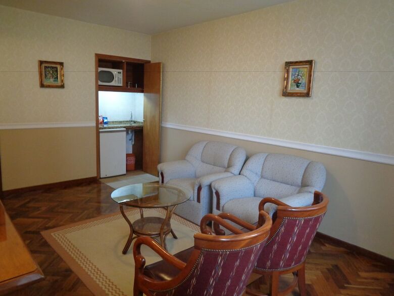 Hotel Premier Hill