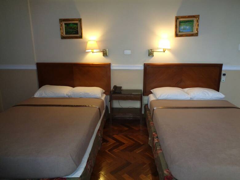 Hotel Premier Hill