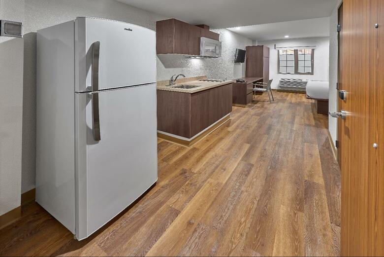 Hotel Extended Suites Merida Siglo XXI