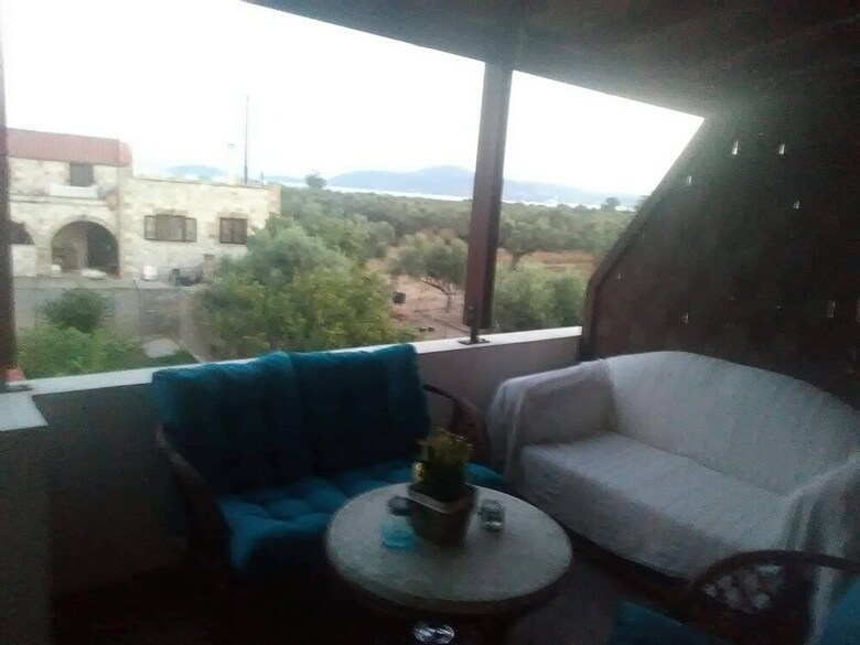 Apartamentos Megris Country Houses