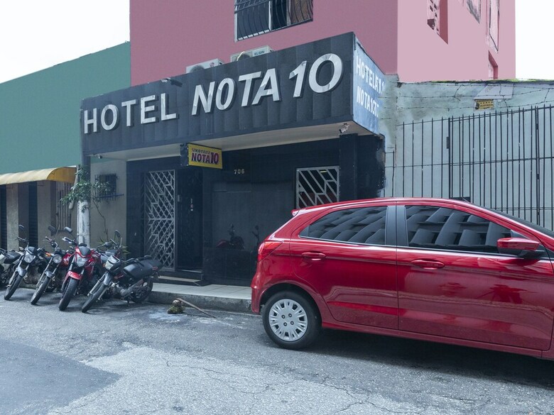 Oyo Hotel Nota 10