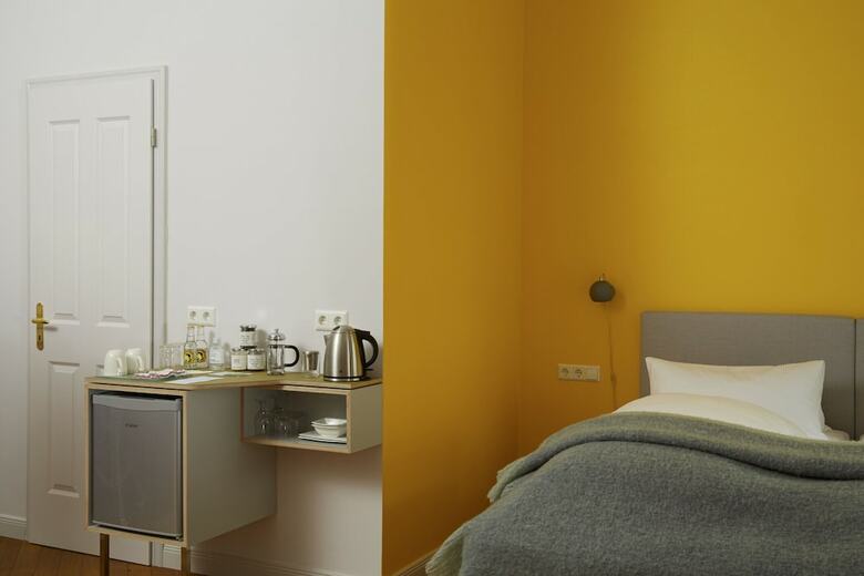 Aparthotel Vilhelm7 Berlin Residences