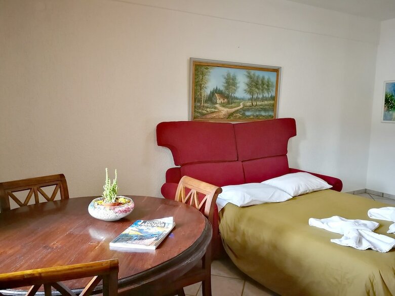 Hotel Nikky's Place
