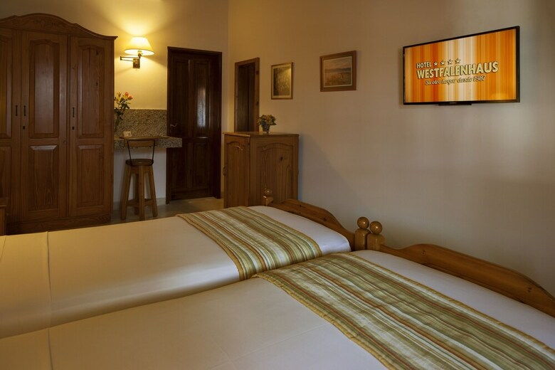 Hotel Westfalenhaus
