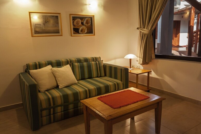 Hotel Westfalenhaus