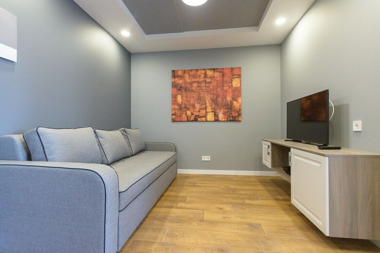 Apartamentos Partner Guest House
