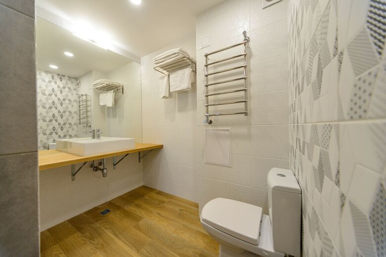Apartamentos Partner Guest House