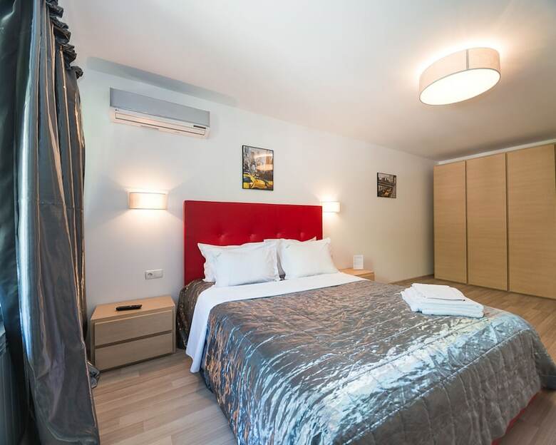 Apartamentos Partner Guest House