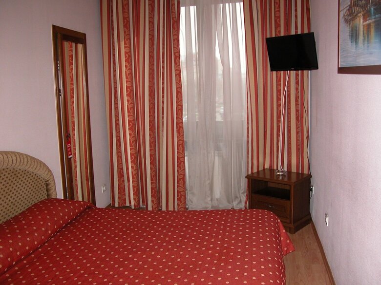 Domus Hotel -1