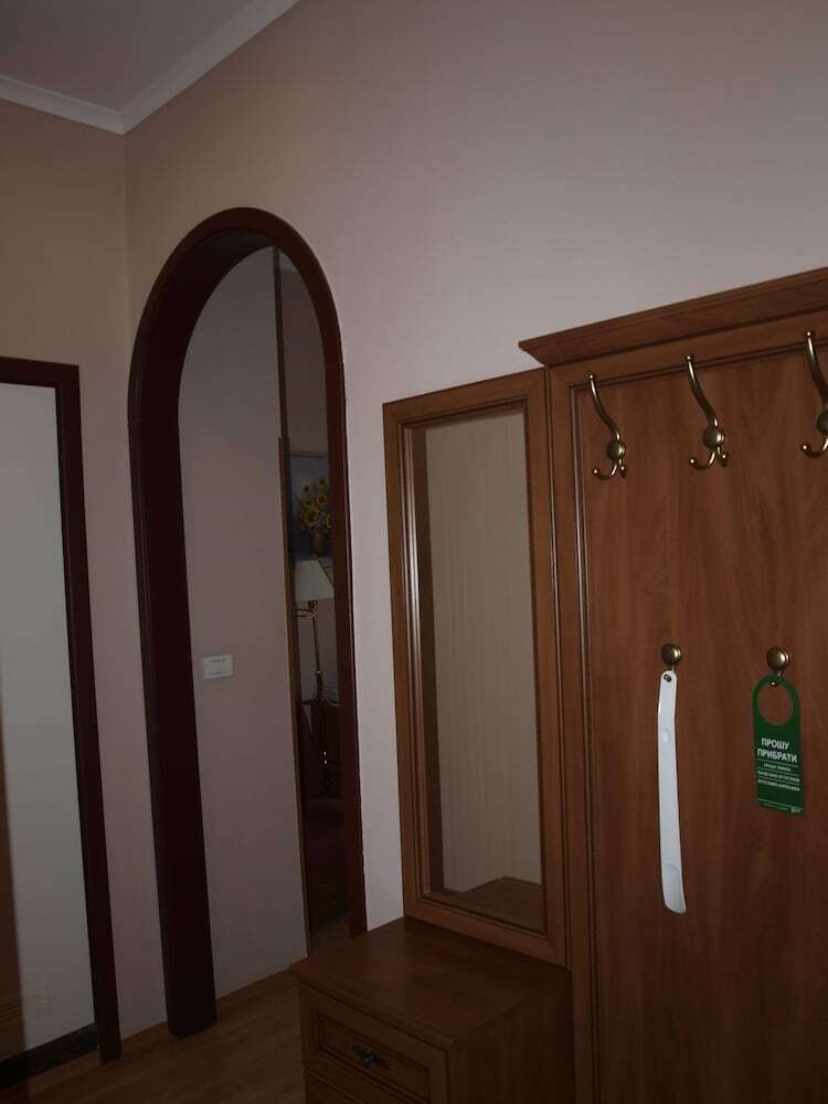 Domus Hotel -1
