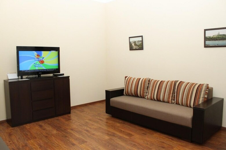 Apart-hotel Staryi Kiev