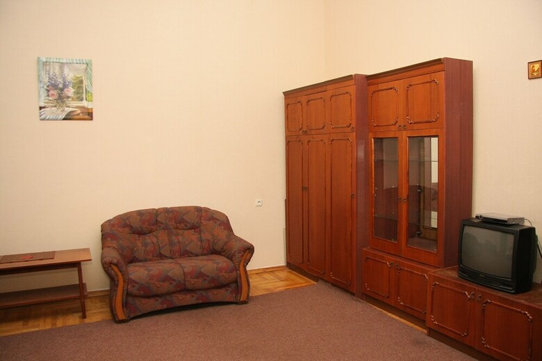 Apartment Kiev Maidan Nezalezhnosti