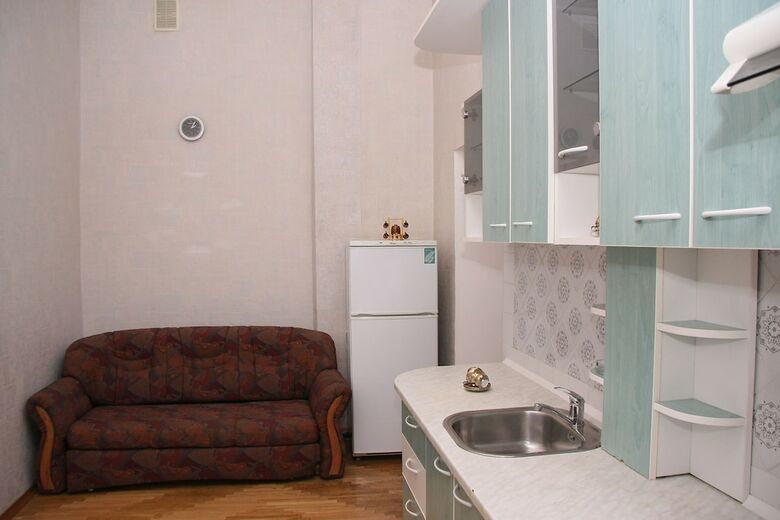 Apartment Kiev Maidan Nezalezhnosti