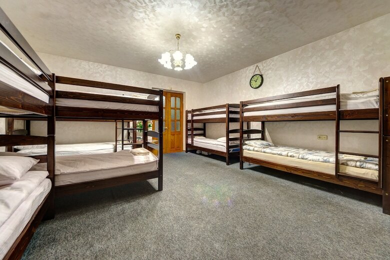 Hostal Dikat Hostel