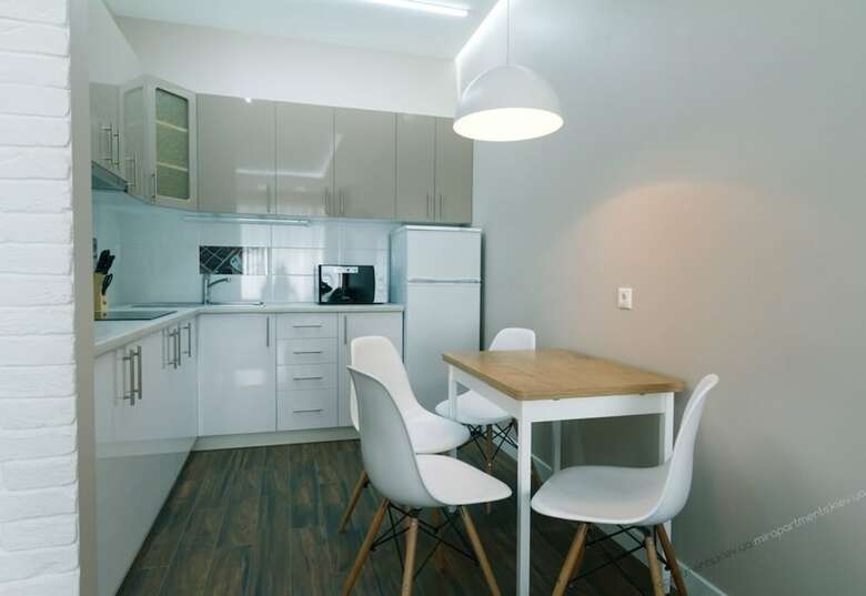 Vip Apartment Company