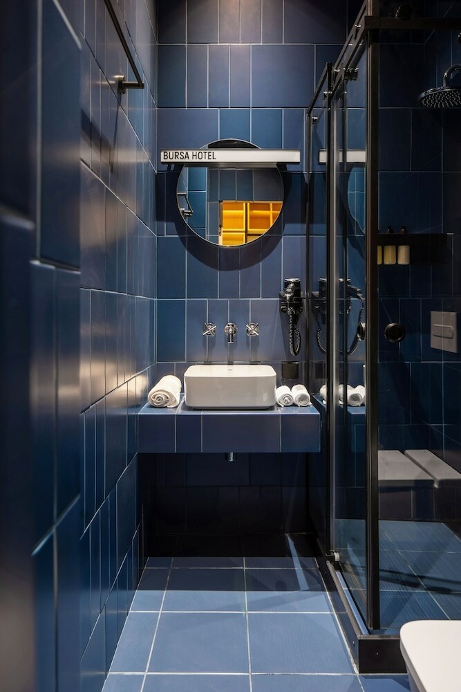 Bursa Hotel Kyiv