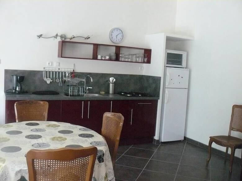 Bed & Breakfast Chambres D'h�tes & Gites Pouget